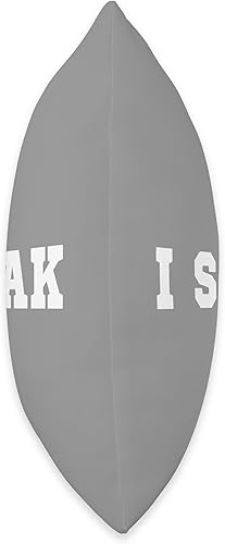 Miniatura 2 de I SOAK - Almohada (16 x 16 pulgadas), multicolor