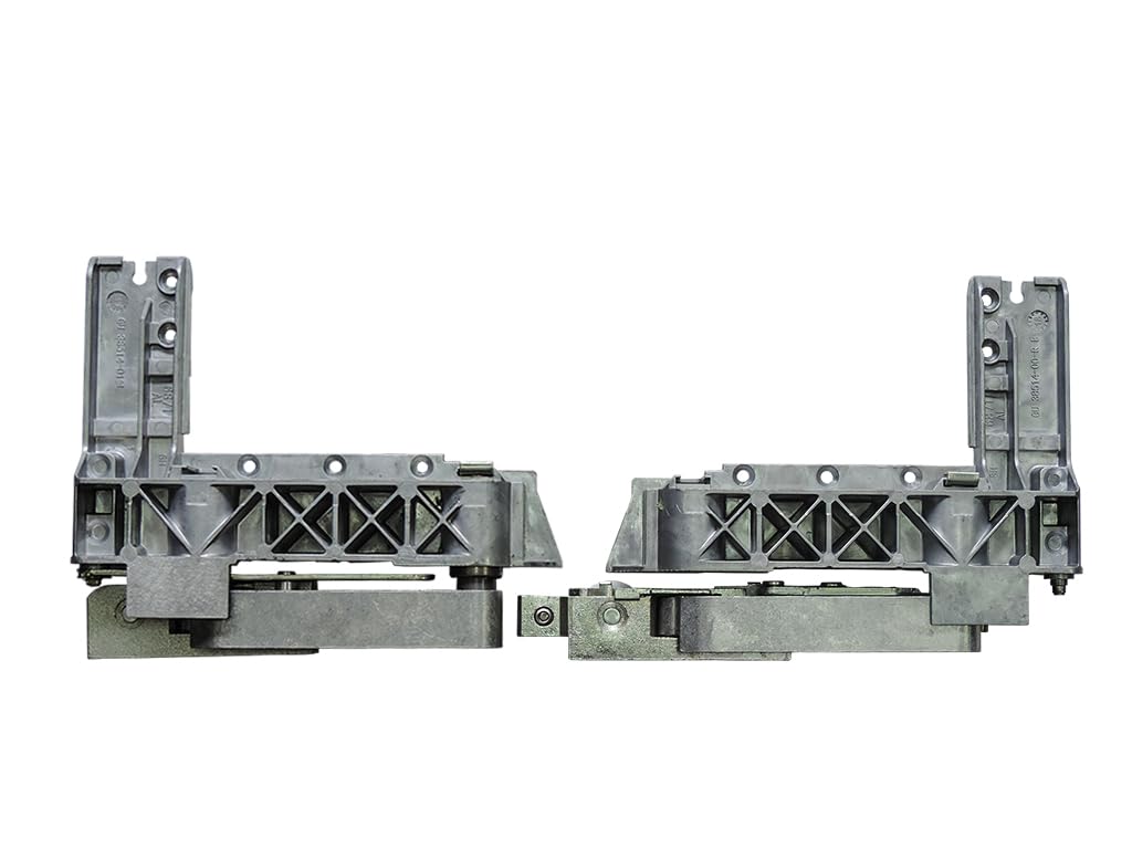 GU scarpa da corsa 966/200 destra K-15266-00-R-0 con chiave di regolazione OTT (GU 38514 & 38516 & 39876)