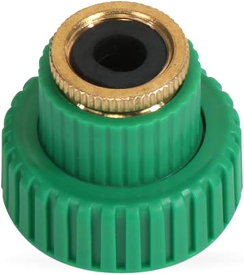 Smart Irrigation Accessories 2PC Automatic Spray Timer for Effective Water Management