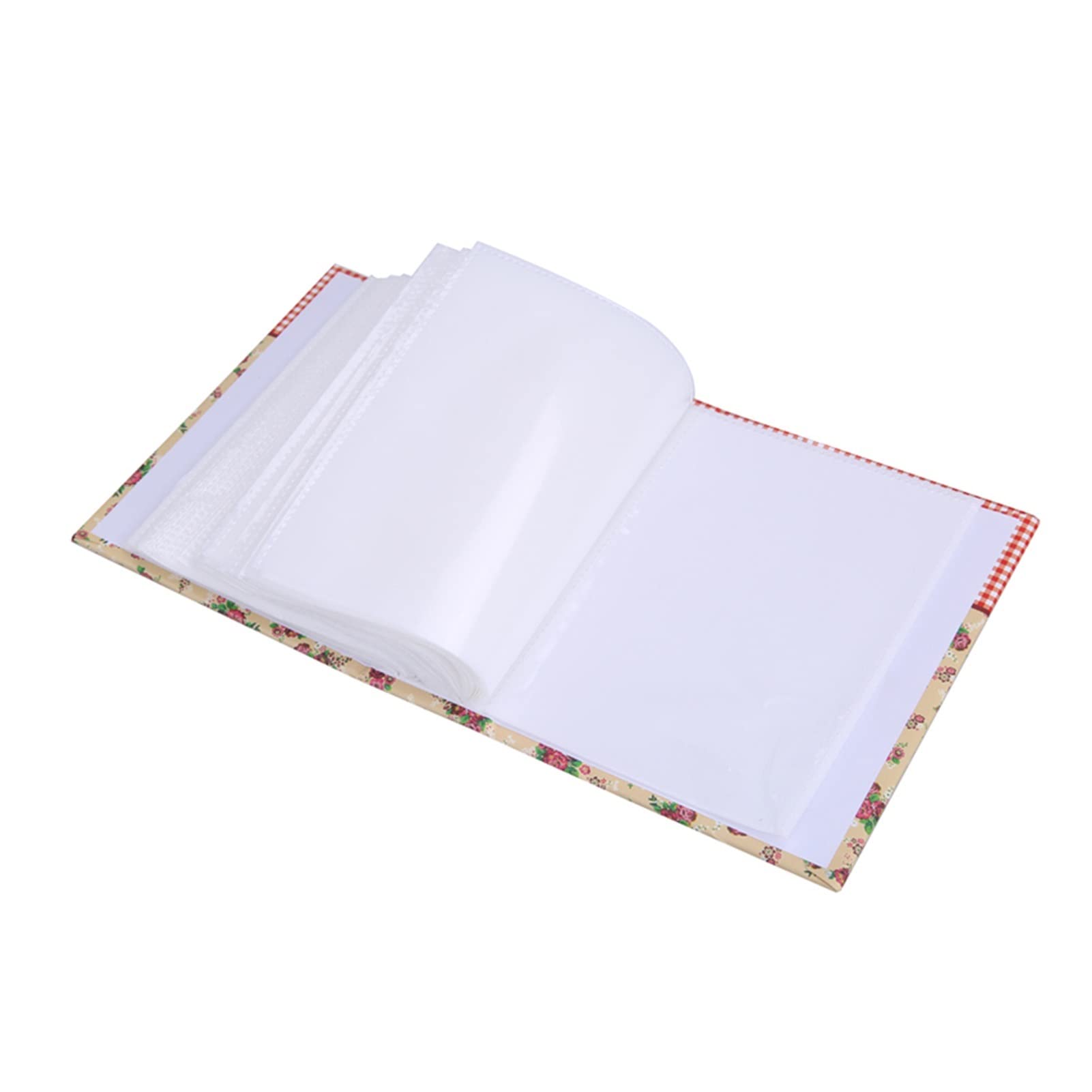 GLigeT Fotoalbum Mini Filmalbum 100 Pocket Album Mini Instant Picture Box Aufbewahrung Geeignet for Paare, Freunde, Familienfotos Fotobuch