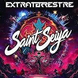  Extraterrestre - Saint seiya