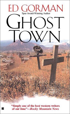 Ghost Town