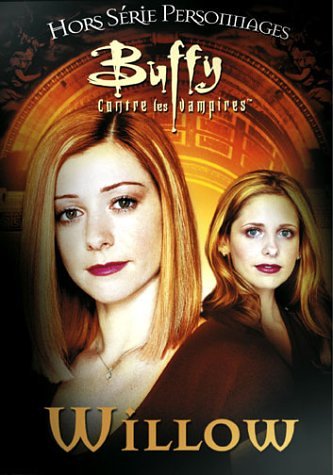 Bild: Buffy contre les vampires : Willow [FR Import] f�r 6,49 EUR  bei Amazon