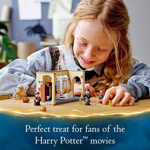 LEGO Harry Potter 76386 — nuotrauka 5