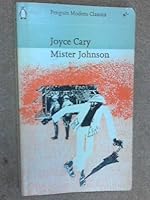 Mister Johnson (Penguin Modern Classics( B00KQSXEOA Book Cover