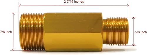 Miniatura 3 de Homelite /Ryobi - Tubo de salida - 308862003