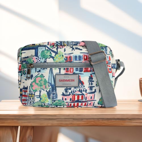 Image of Cross body Bags for Women Lightweight Mini Crossbody Bags Everyday Bag Small Purses Travel Shoulder Bag Ladies Handbags