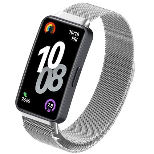 [Miomg] voh Huawei Band 10/9/8 p rvoh }Olbg ^rvxg bVoh XeX| vxg NCbN[X oh ʋC  jʗp oh Huawei Band 10/9