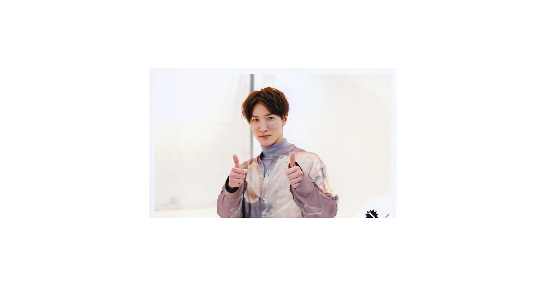 【値下げ】渡辺翔太 公式写真190枚セット mini（ミニ） 2023年4月号 (発売日2023年03月10日) | 雑誌/定期