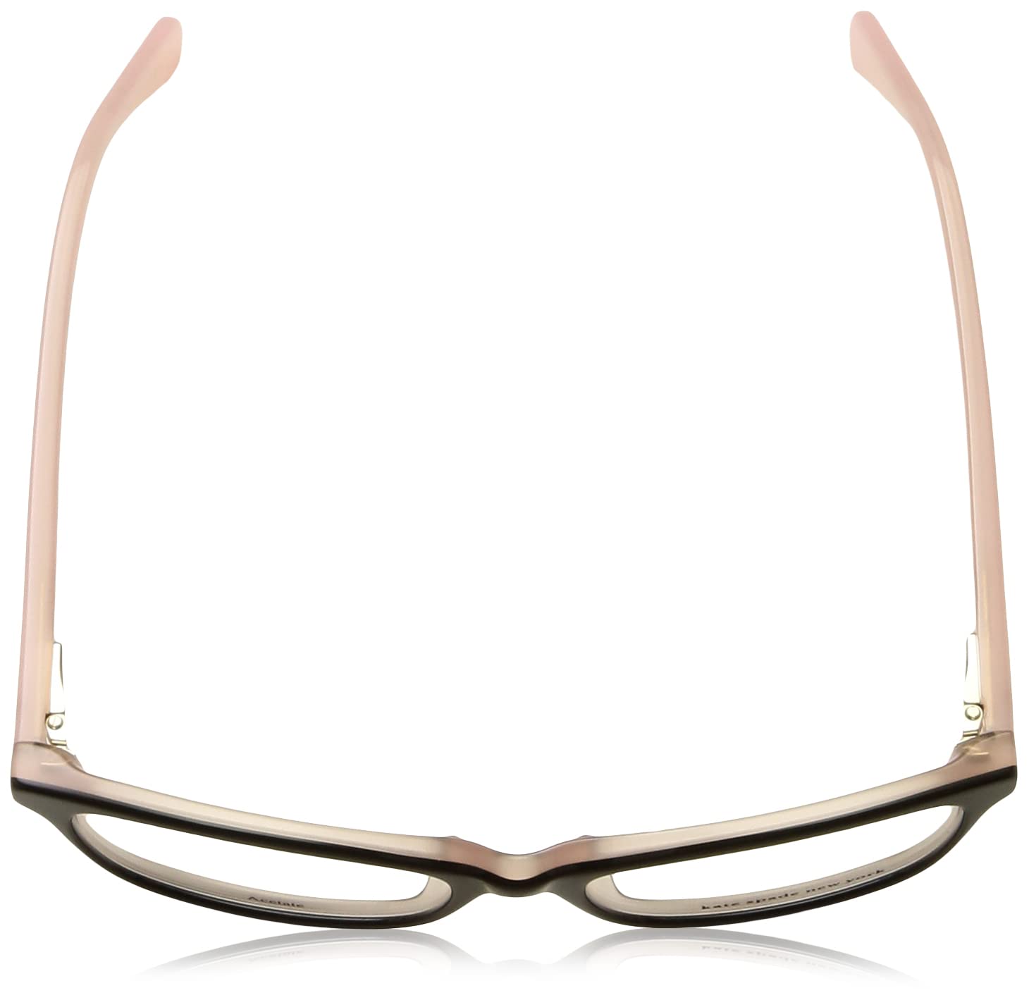kate spade new york Abbeville Gafas Niñas (Pack de 1)