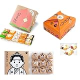 岡山銘菓 きなこきびだんご 食べ比べセット 3箱 廣榮堂・廣榮堂武田・山方永寿堂