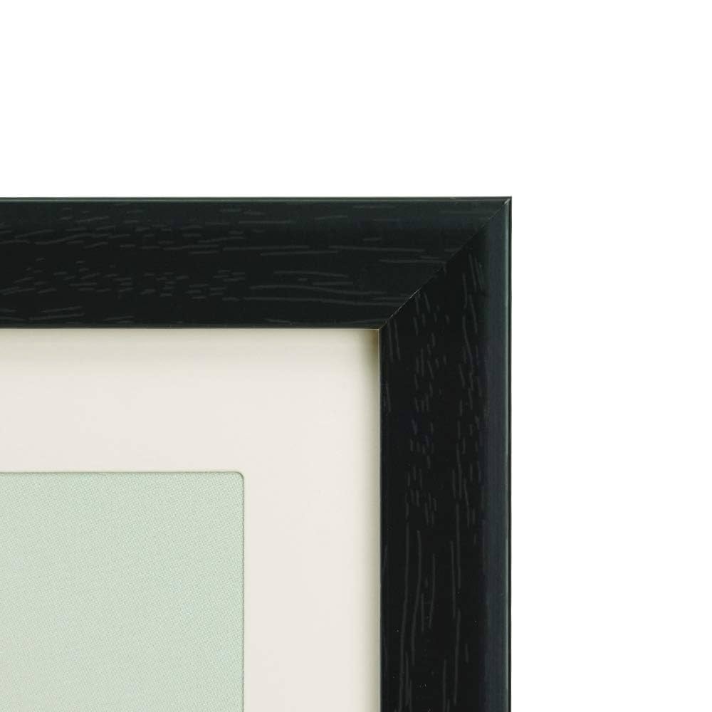 Amazon | 万丈 VANJOH 3wayましかくフレーム 30角 ブラック