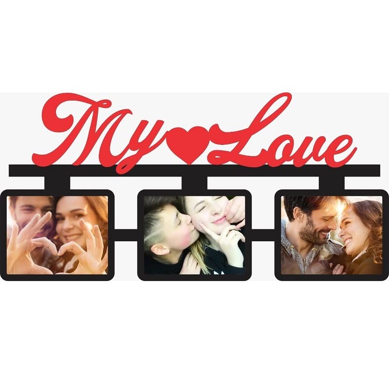 Personalized Mylove Frame Photo Frame