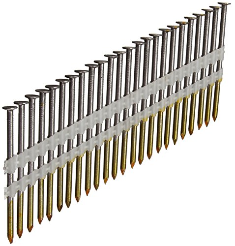 NATIONAL NAIL 616151 2K 2-3/8x.113-Inch Frame Nail