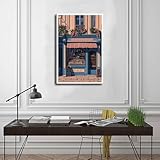 Zoom IMG-2 wlqzfrwv poster retr con negozio Zoom IMG-2 wlqzfrwv poster retr con negozio