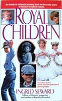 Royal Children 0312953755 Book Cover