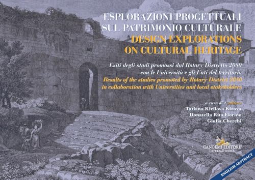 Design explorations on cultural heritage livre architecture bilingue