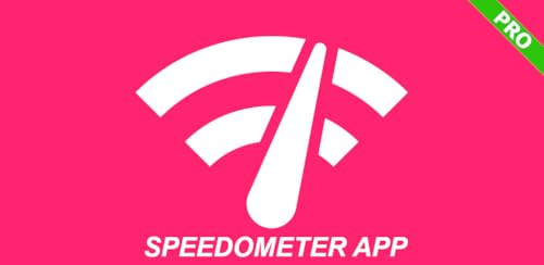 Speedometer Pro