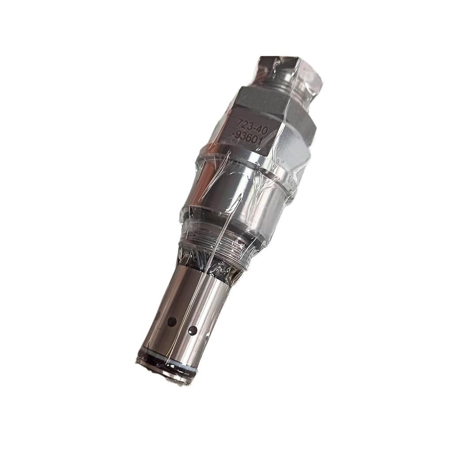 UWUKCJOKQ Main Valve 723-40-93601 7234093601