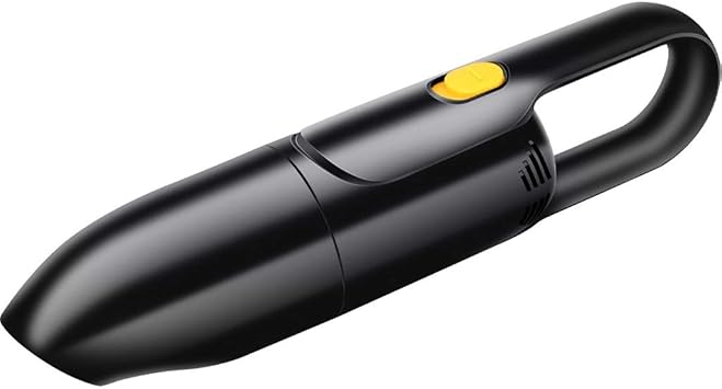 120W Handheld Vacuum Cordless Powerful Suction Portable Rechargeable Quick Charge for Car Home Pet Hair