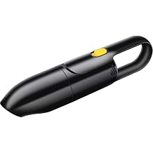 120W Handheld Vacuum Cordless Powerful Suction Portable Rechargeable Quick Charge for Car Home Pet Hair