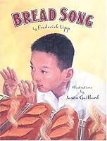 Bread Song 1593360010 Book Cover