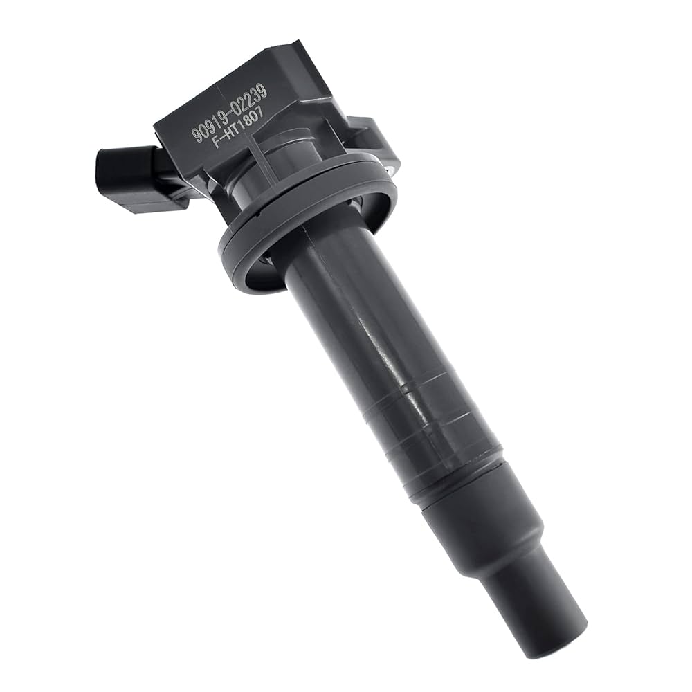 Amazon.com: BAIXINDE New Ignition Coil Pack Compatible with