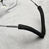 2 Pairs of Arm Protection Glasses, Non-Slip Knitted Glasses - 3