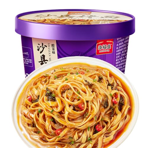 沙?干拌面 葱油拌面 花生?拌面 芝麻?流汁面条 乾かきまぜ麺 ネギ油かきまぜ麺 即席乾かきまぜ麺 夜食 即席めんネギ油かきまぜ麺 ピーナッツバターかきまぜ麺 即席麺 即席めん ラーメン 泡面 中華麺 (3桶, 酸菜面)