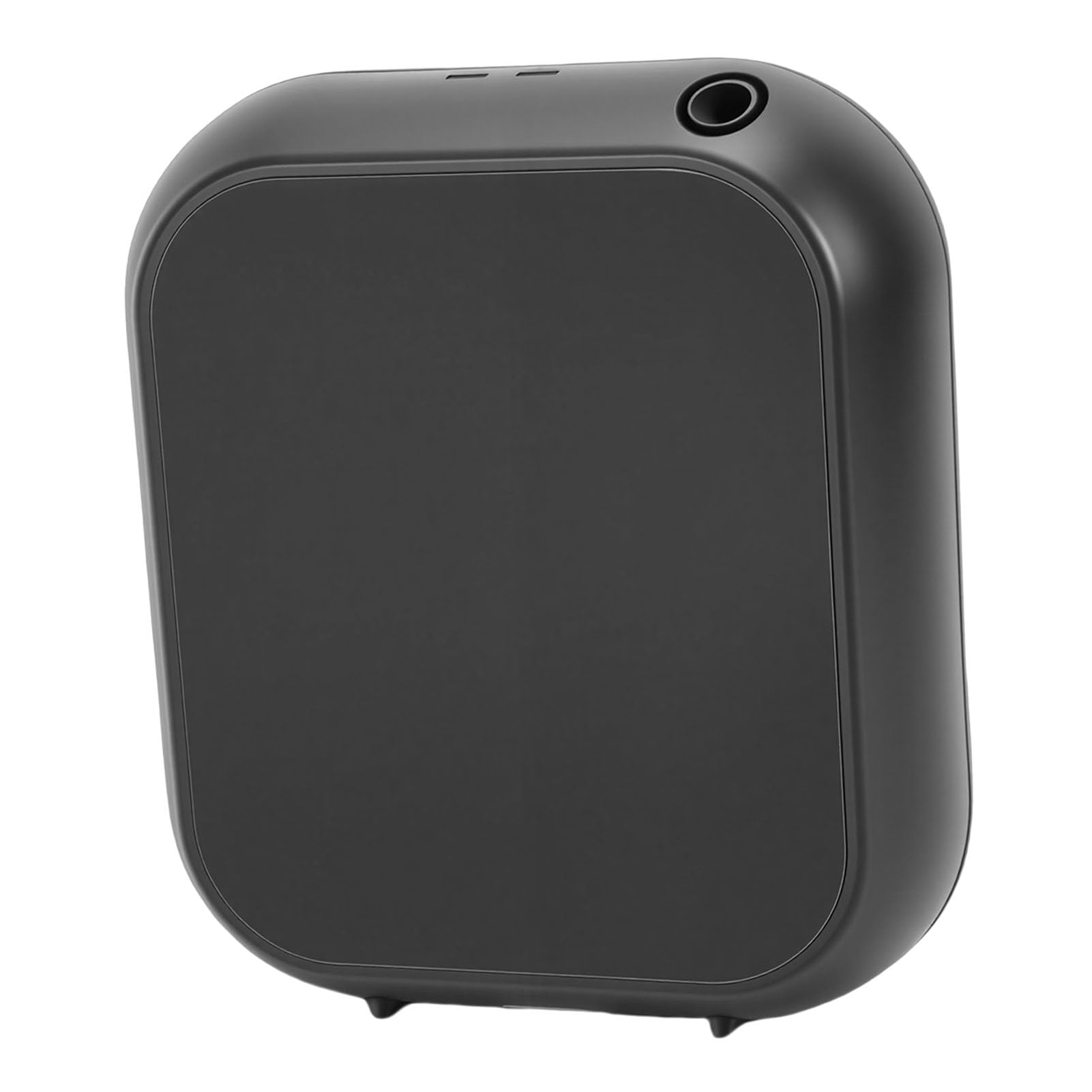 Asixxsix Diffusore di Oli Essenziali, Controllo Intelligente dell'app Diffusore Senza Acqua Ricaricabile con Ricarica Wireless, di Profumo con Design a Parete per Camera da Letto, Ufficio, Auto