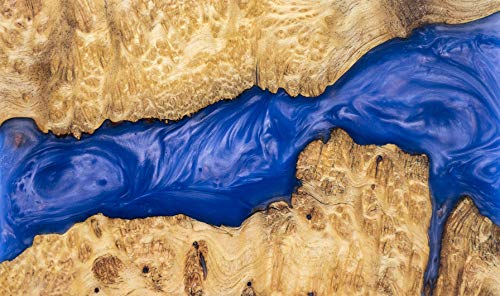 Feycolor Epoxy Giethars – Hoogglans & Krasvast voor Meubilair - Webshop