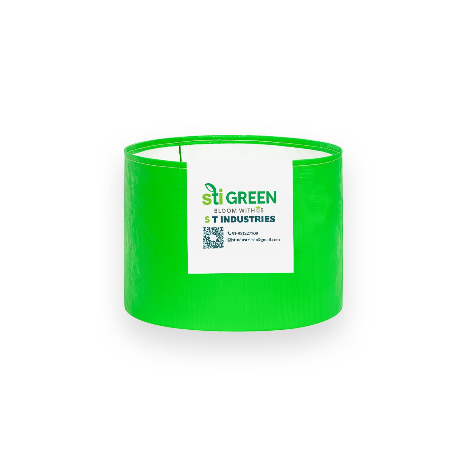 HDPE Grow Bags - Durable Plant Containers -18