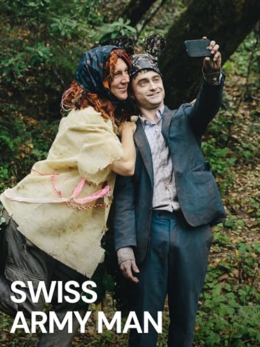 Swiss Army Man