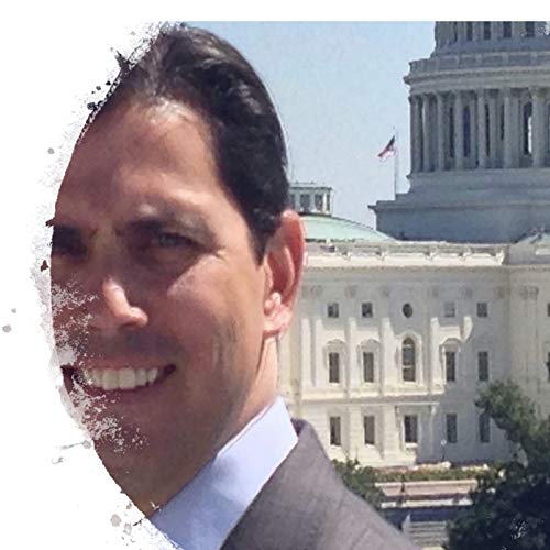 Breaking Protocol with Bob Satawake cover art