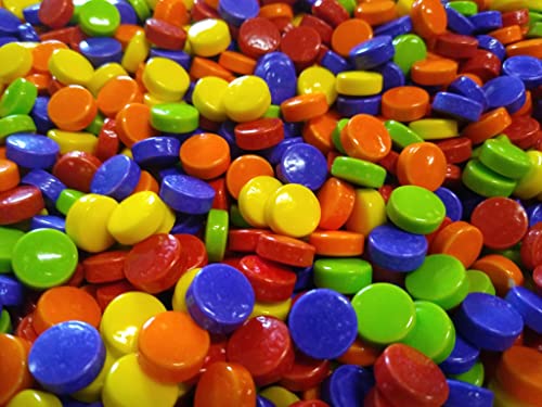 2 Lbs/32 Oz Of Assorted Fresh Delicious Sour Candy thumb #3