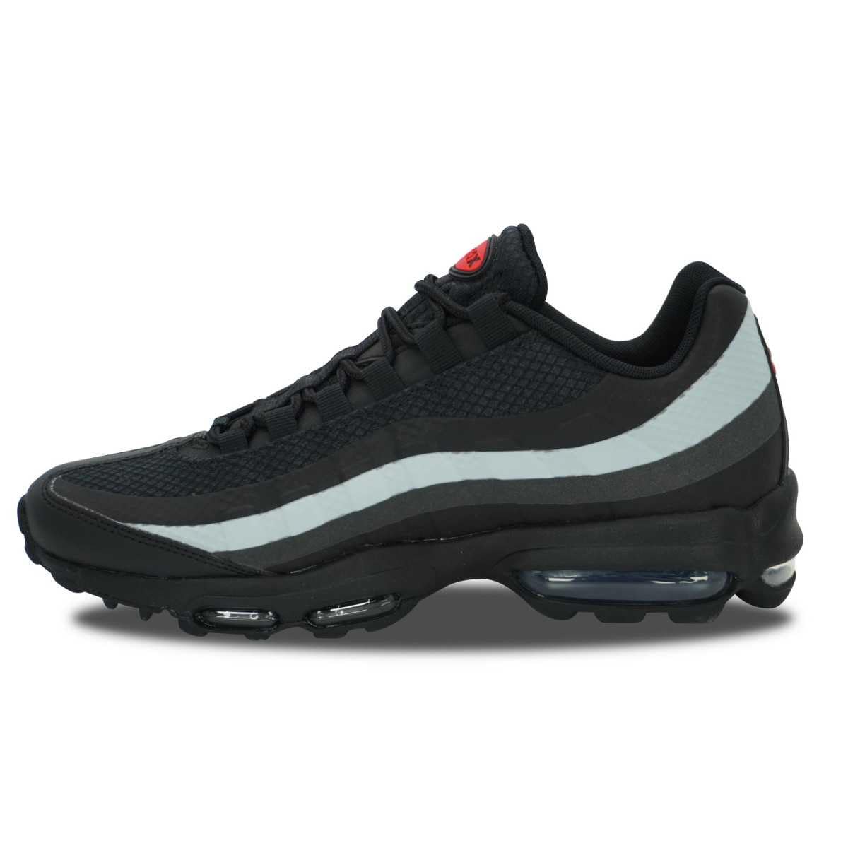 NIKE Air MAX 95 Ultra Fn7802 Zapatillas de Running para Hombre