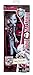 Mattel Monster High Coffin Bean Abbey Bominable Doll