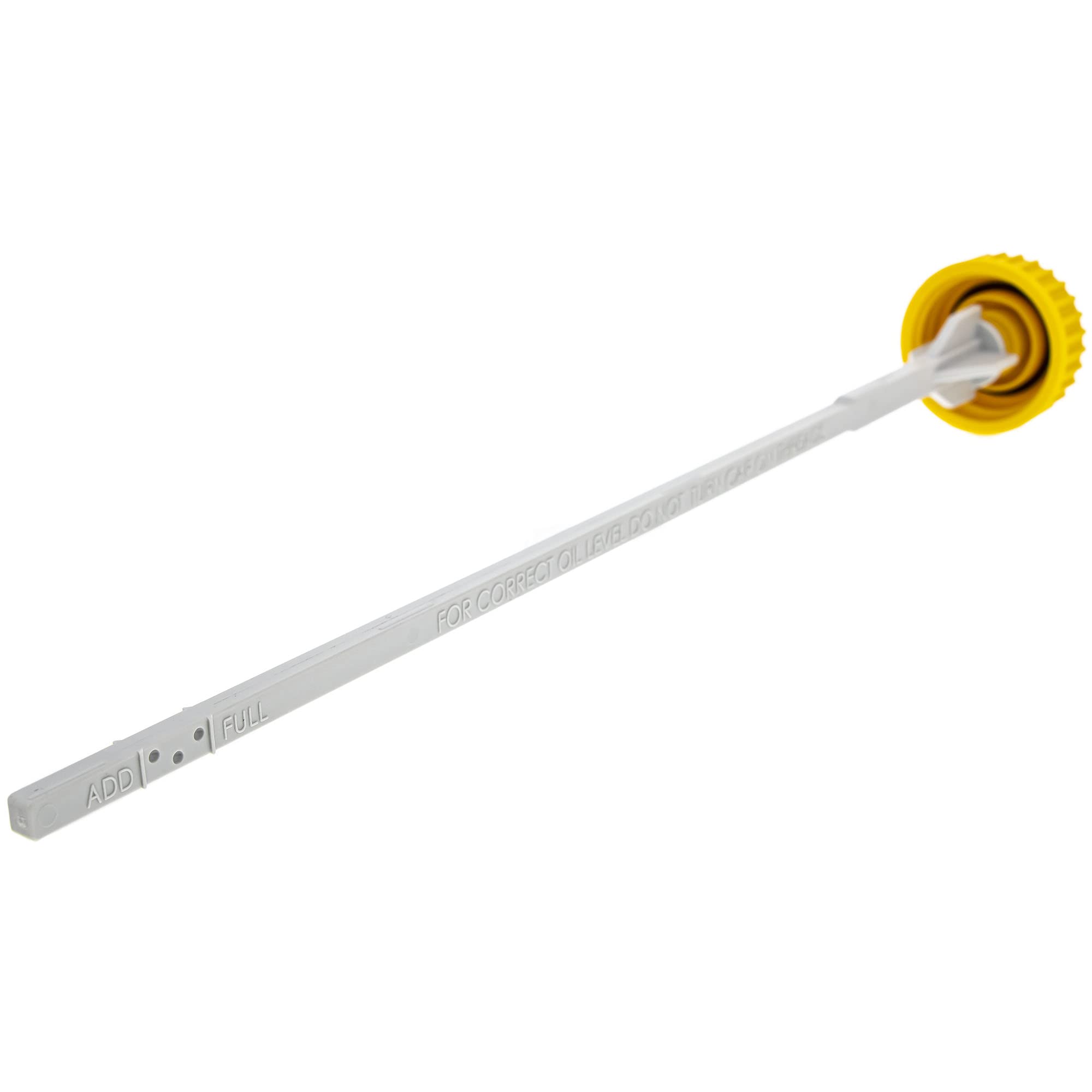 maa1027maaページ Amazon.com: CUB CADET KM-14075-0049 Oil Cap W/Dipstick HS11