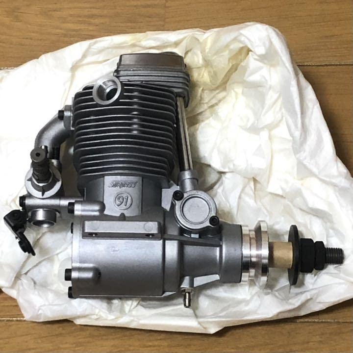 Amazon | OS FS-91 サーパス エンジン スケール 鉄道模型
