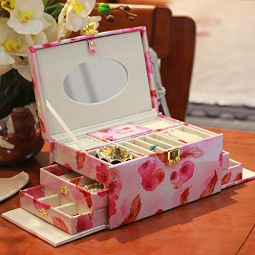 GZ-Jewelry Box
