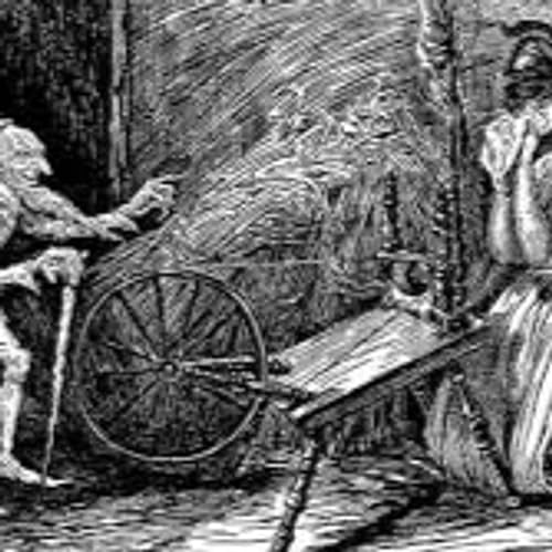 Episode 10: The Red Pony - Irish/Whom the King Honors- Circa 1913-Korean/Tom Tit Tot - England