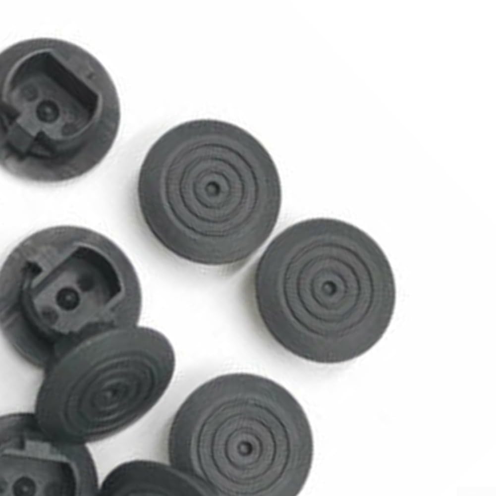 10pcs Rocker Moulding Retainers for 2003–2008, For Scion tC 2005–2010 & xA/For xB 2004–2006, Compatible with OE 76924-52021 – Direct