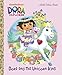 Dora and the Unicorn King (Dora the Explorer) (Little Golden Book)