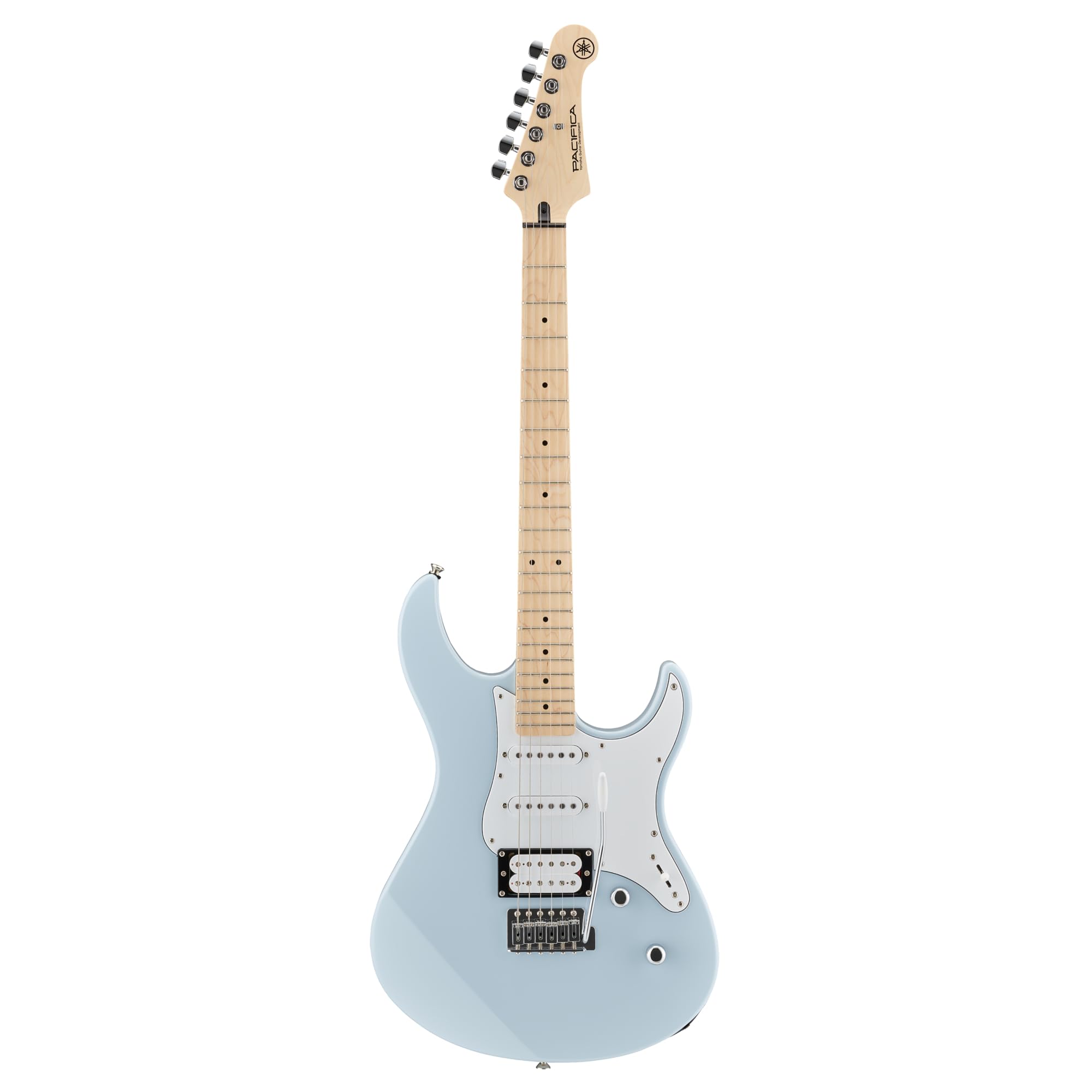 YAMAHA エレキギター PACIFICA112VM アイスブルー Amazon | ヤマハ YAMAHA エレキギター PACIFICA112VM アイスブルー