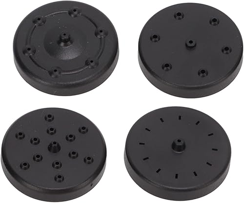 Miniatura 5 de Bomba de agua solar, fuente solar portátil de 3W 5V con apagado automático para jardín