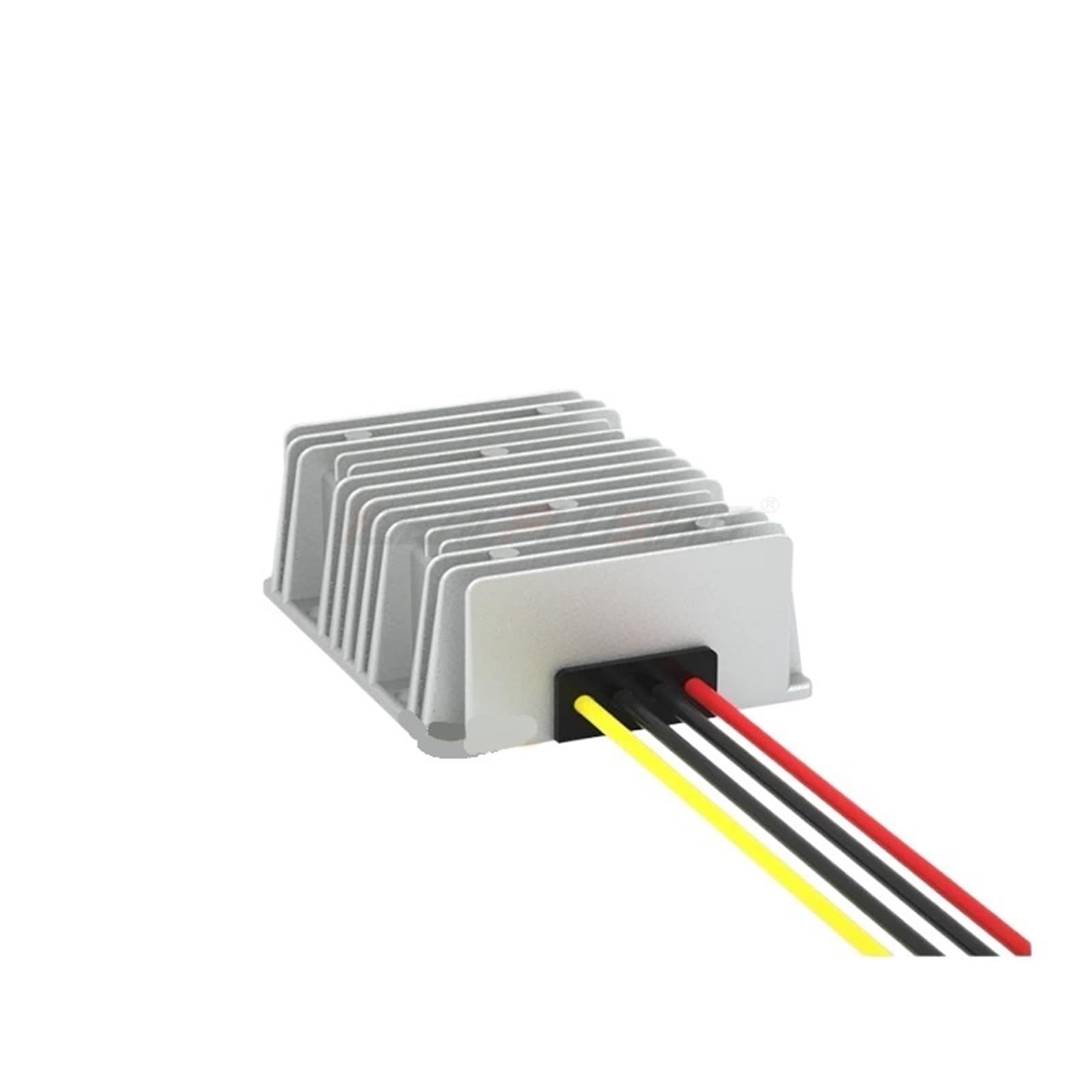 36 V, 48 V, 60 V, 72 V, 84 V, 96 V, 108 V, 110 V do 19 V, 15 A, 20 A, 285 W, 380 W, DC DC konwerter Step Down (15A)