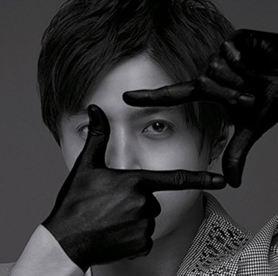 Amazon.co.jp: 「瞬き」/ 堂本 剛 ふつうよし(通常盤) (CD