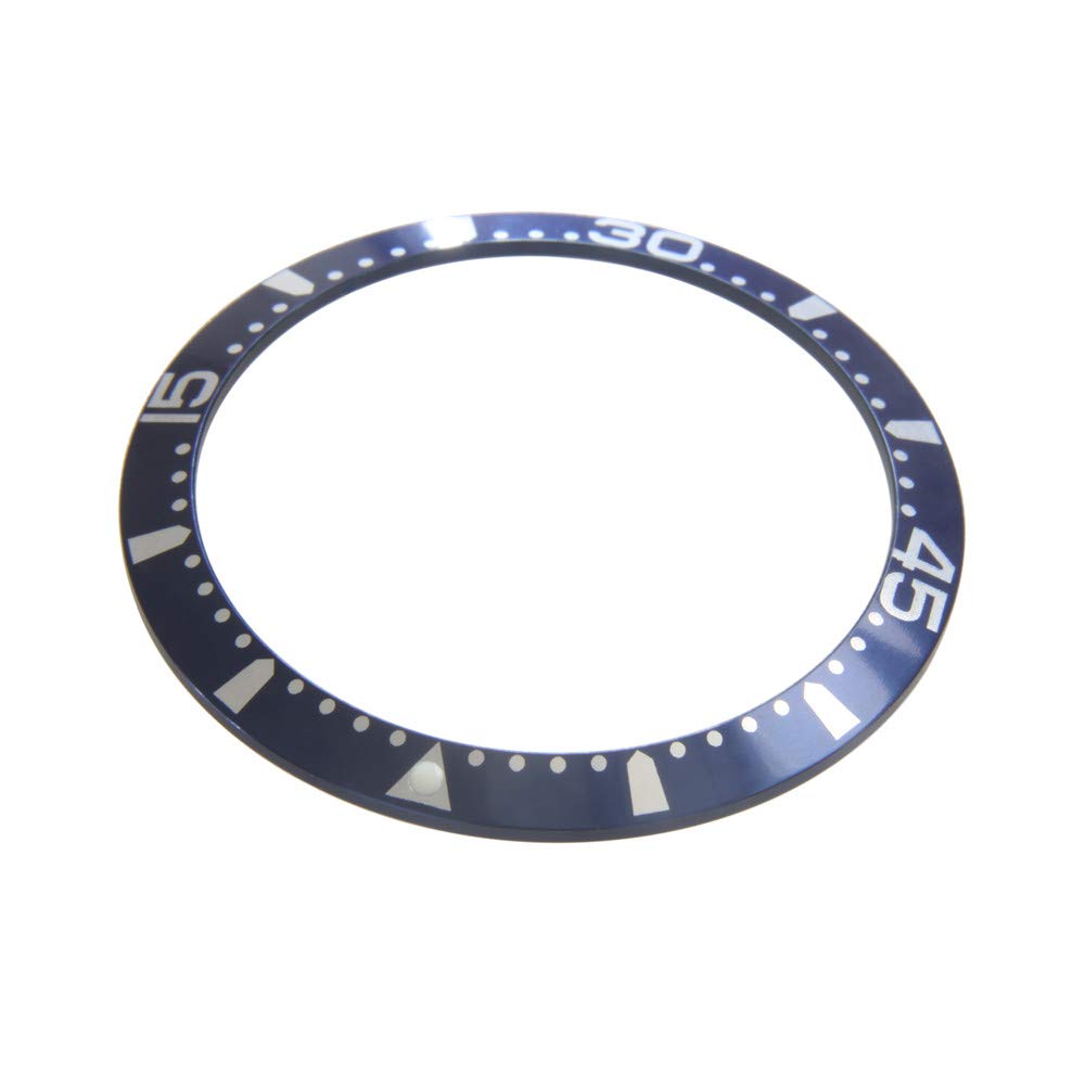 Aluminium Watch Bezel Inserts for Longines HydroConquest Automatic 39mm Mens Watch