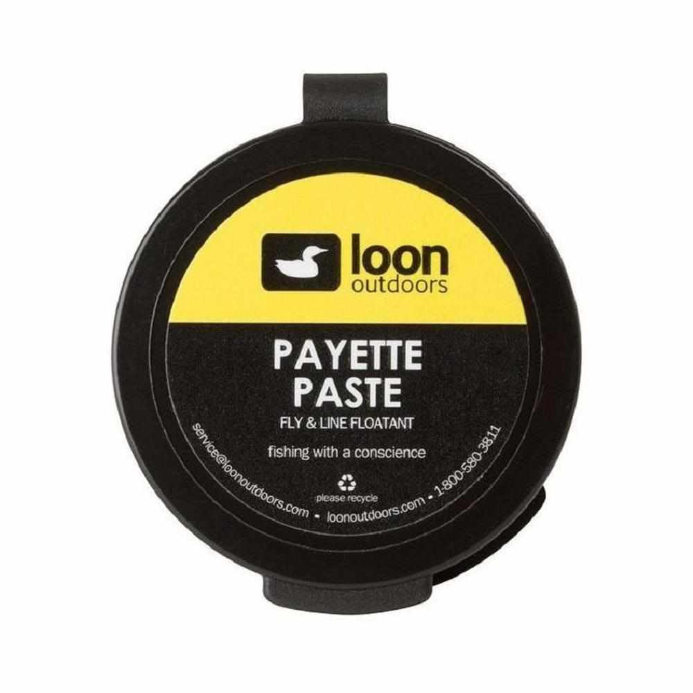 Loon Outdoors Paste for Payette