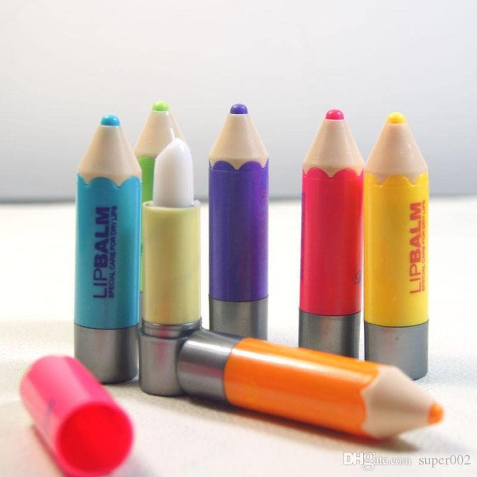 Natural Lip Balm Lightening & Brightening Dark Lips